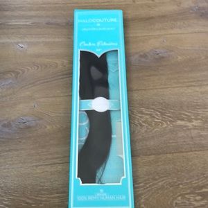 Halocouture 24-inch hair extensions